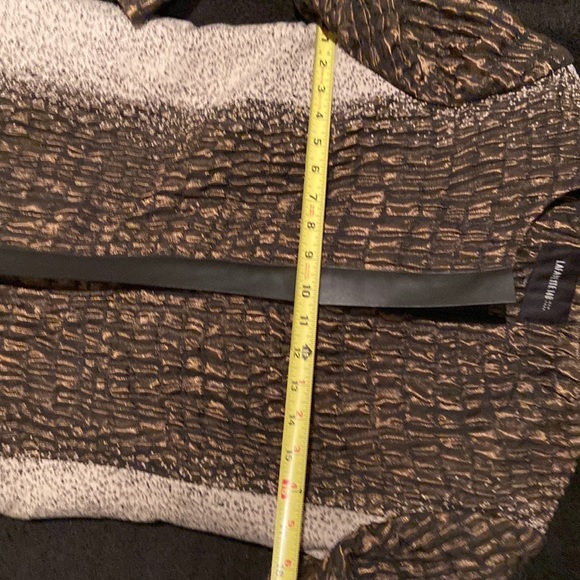 Lafayette 148 New York Coat - Picture 15 of 16